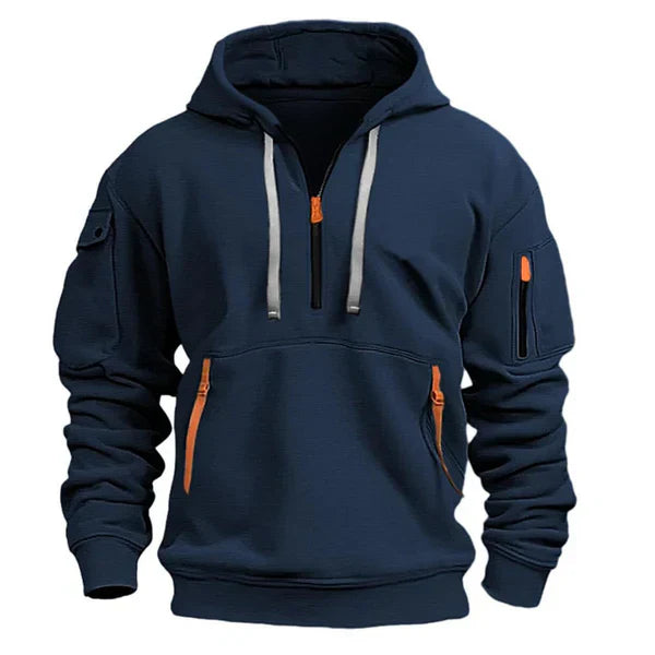 Jeffrey™ | Stylish Hoodie