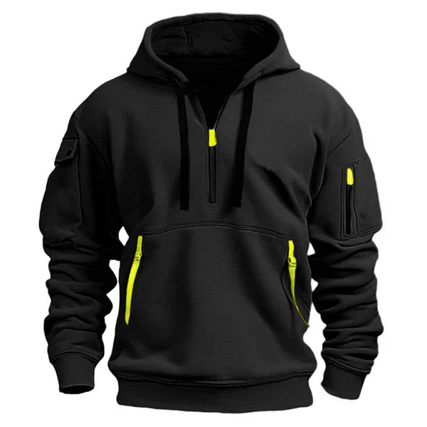 Jeffrey™ | Stylish Hoodie