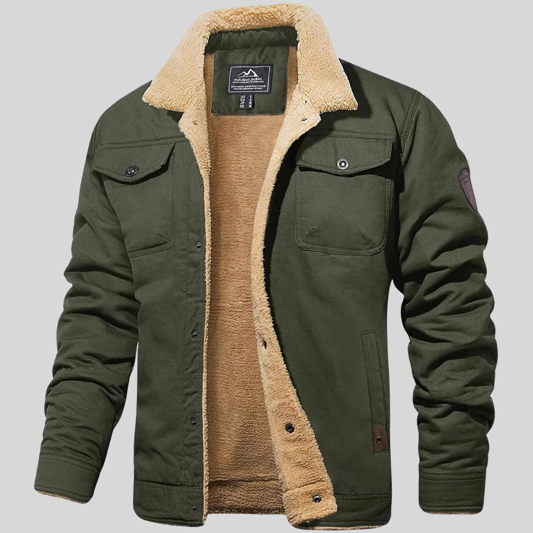 Harry™ | Parka Jacket