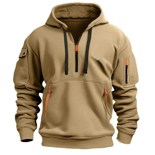Jeffrey™ | Stylish Hoodie