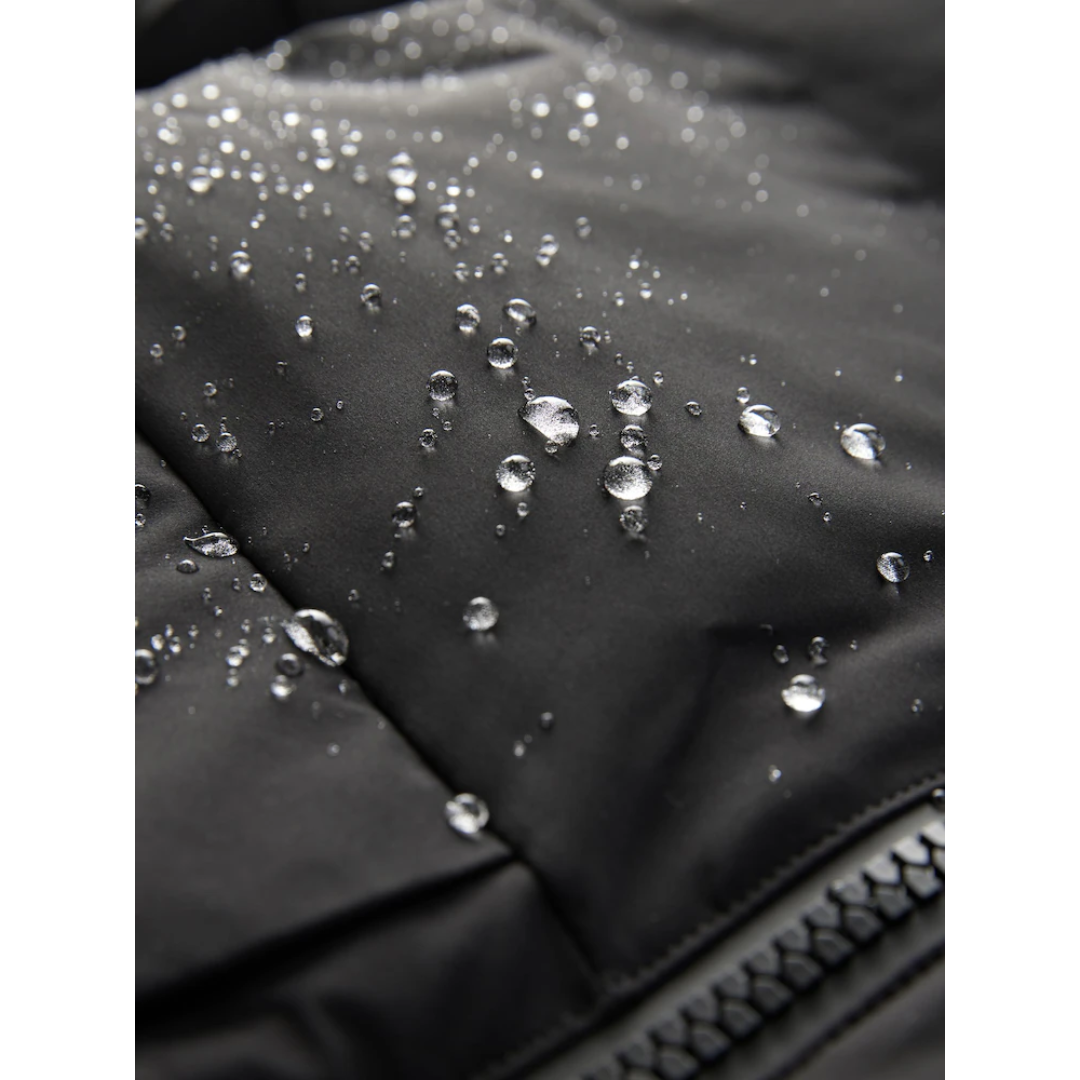 Ashley™ | Waterproof Winter Coat