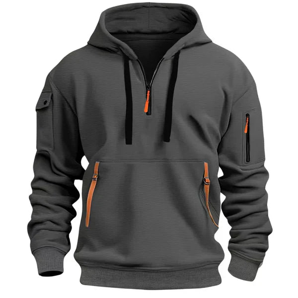 Jeffrey™ | Stylish Hoodie