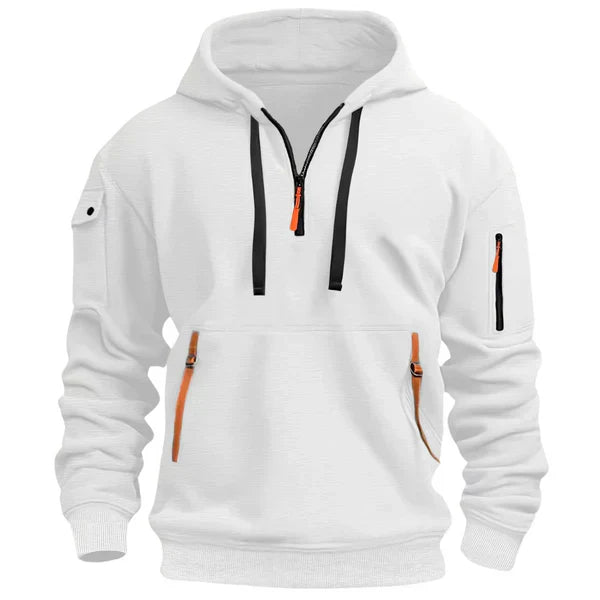Jeffrey™ | Stylish Hoodie