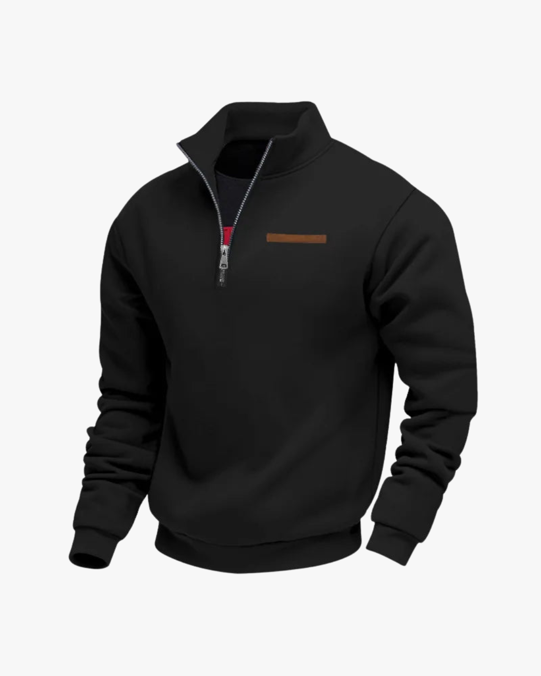 Alfie™ | Casual Fleece Jumper