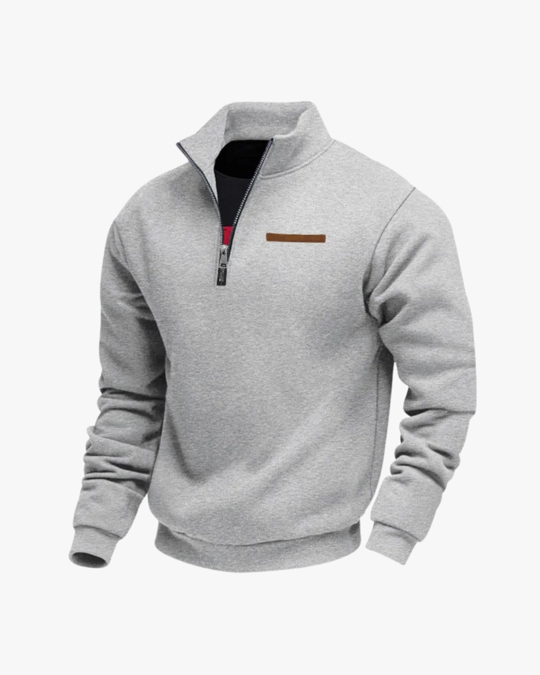 Alfie™ | Casual Fleece Jumper
