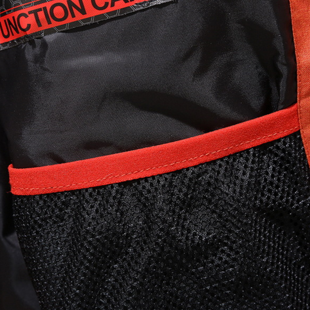 Damian™ | Men’s Warm Winter Jacket