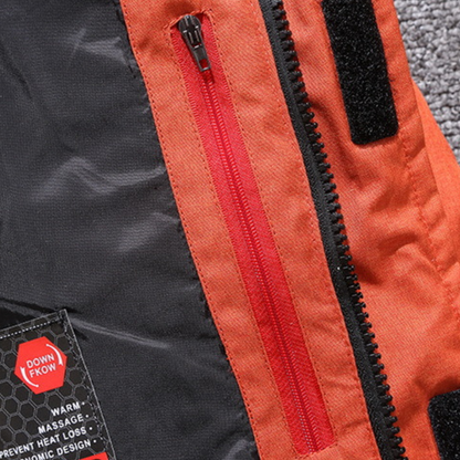 Damian™ | Men’s Warm Winter Jacket