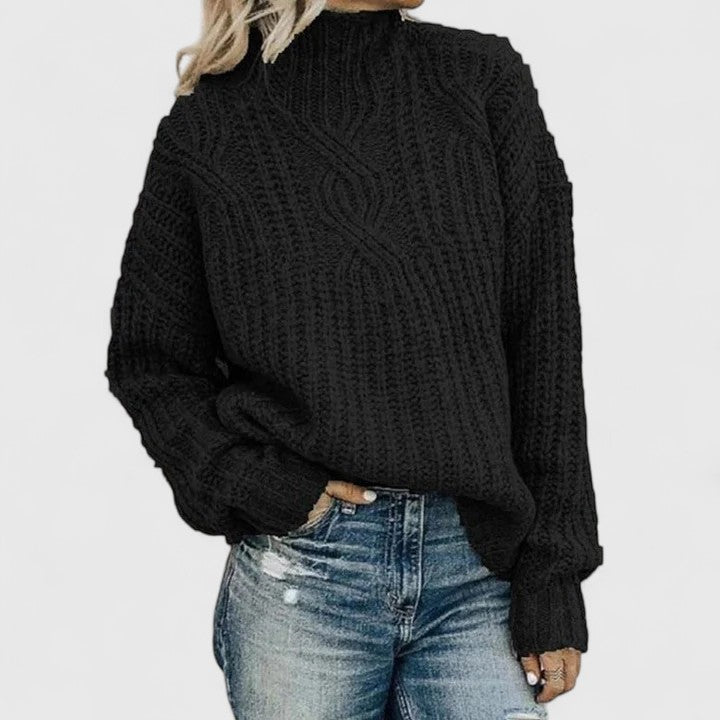 Tamsin™ | Sophisticated Sweater