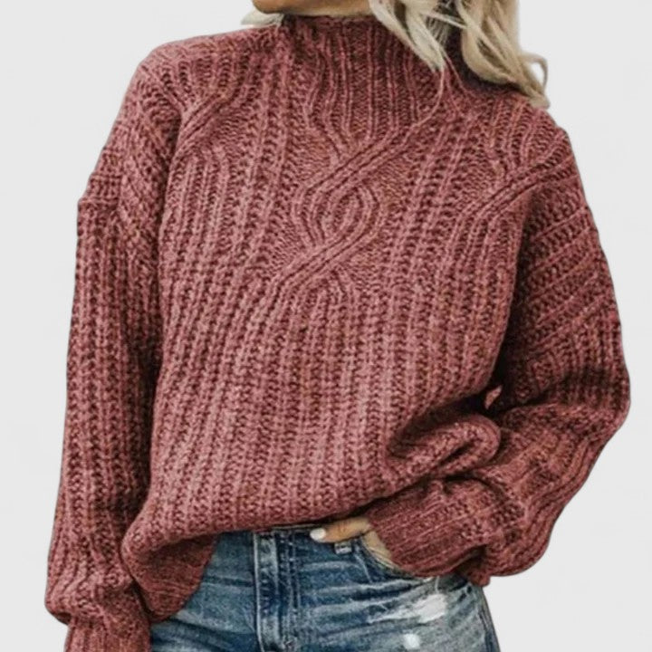 Tamsin™ | Sophisticated Sweater