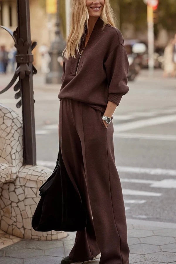 Nadia™ | Comfortable Set