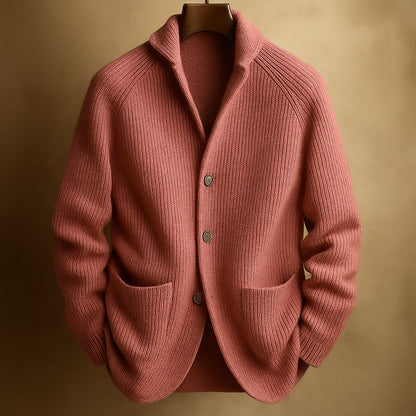 Arthur™ | Knit Cardigan