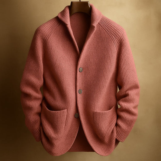 Arthur™ | Knit Cardigan