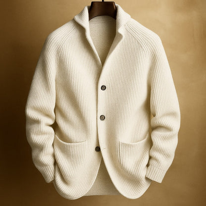 Arthur™ | Knit Cardigan