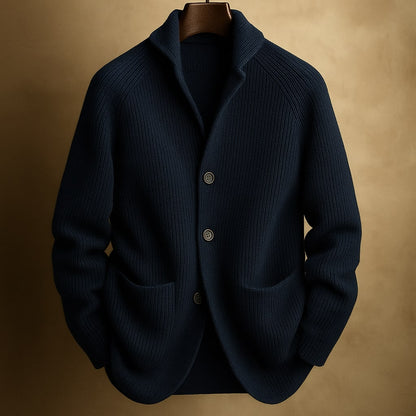 Arthur™ | Knit Cardigan