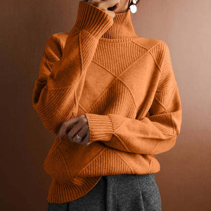 Sara™ | Elegant Autumn Jumper