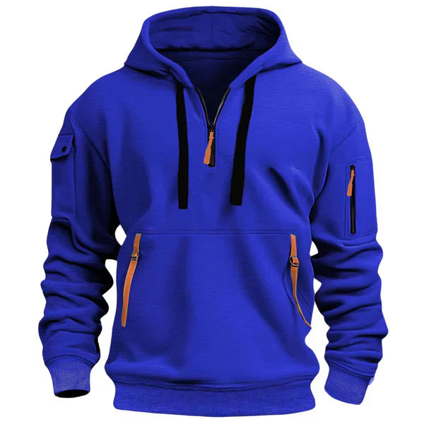 Jeffrey™ | Stylish Hoodie