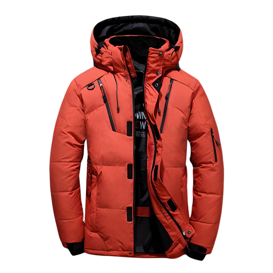 Damian™ | Men’s Warm Winter Jacket