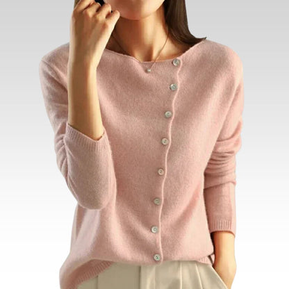Alessia™  | Elegant Knitwear for Women