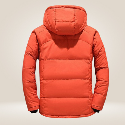 Damian™ | Men’s Warm Winter Jacket