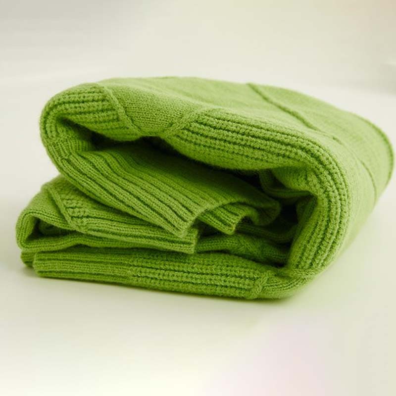 Sara™ | Elegant Autumn Jumper