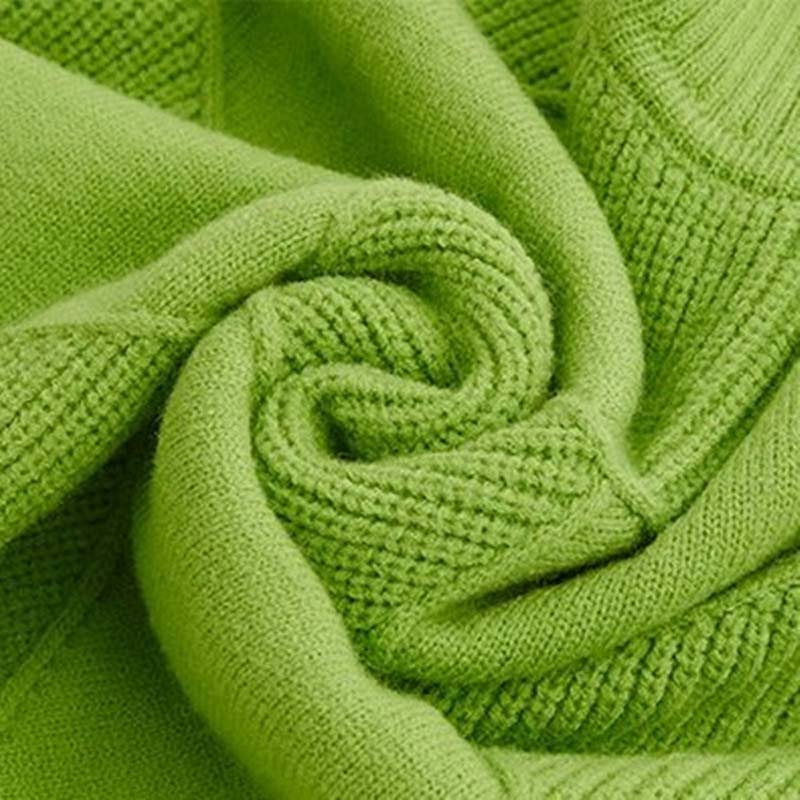 Sara™ | Elegant Autumn Jumper