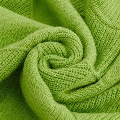 Sara™ | Elegant Autumn Jumper