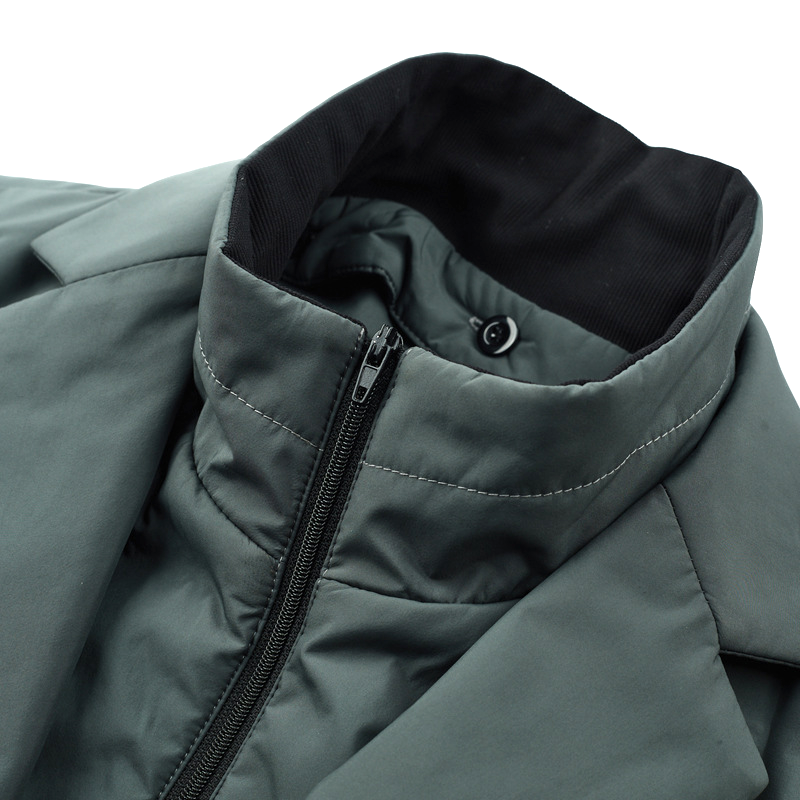 Julian™ | Urban Windbreaker