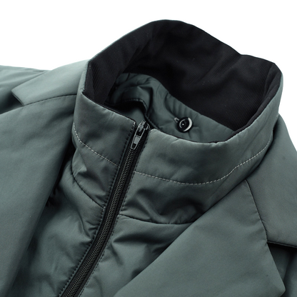 Julian™ | Urban Windbreaker