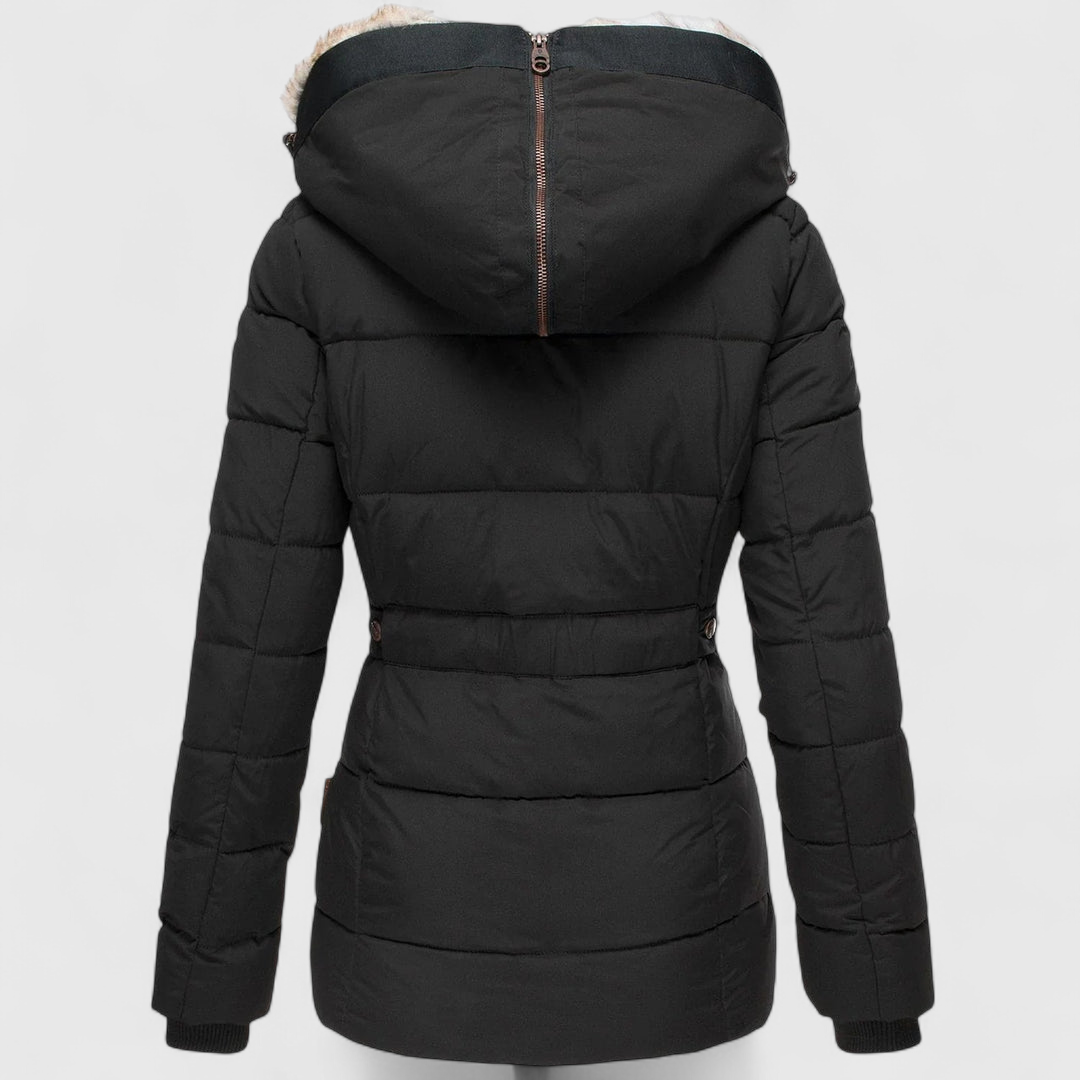 Ivy™ | Puffer Jacket