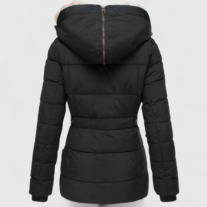 Ivy™ | Puffer Jacket