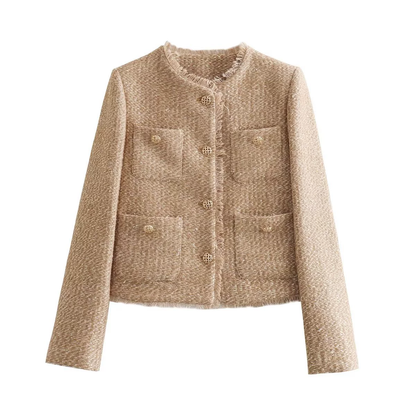 Amelie™ | Stylish Cardigan