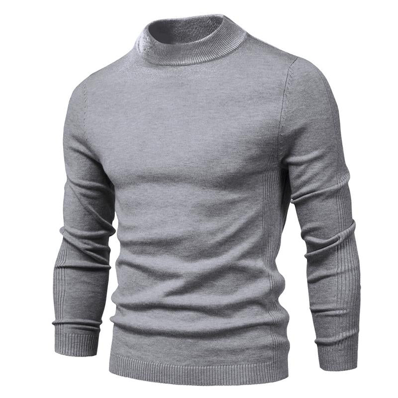 Charles™ | Men’s Classic Turtleneck