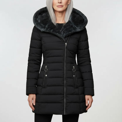 Ashley™ | Waterproof Winter Coat
