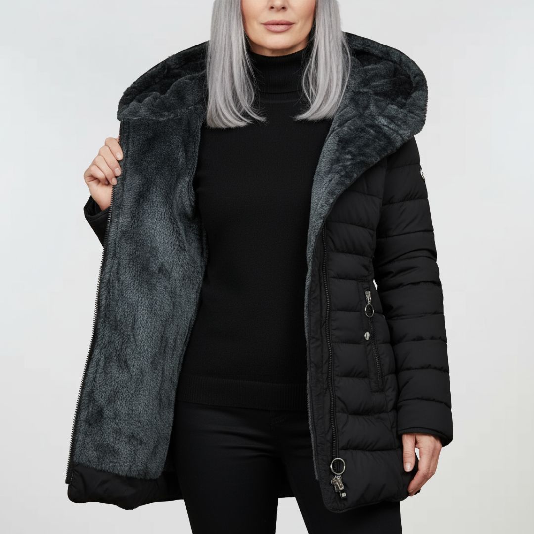 Ashley™ | Waterproof Winter Coat