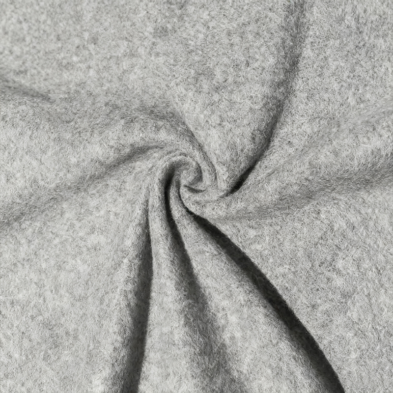 Shelly™ | Long, Warm Double-Breasted Women’s Coat