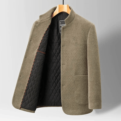 Liam™ | Wool Jacket