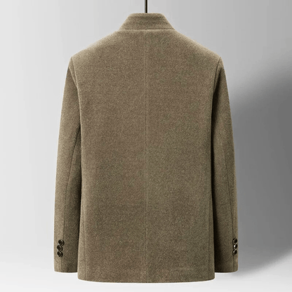 Liam™ | Wool Jacket
