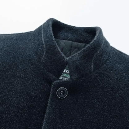 Liam™ | Wool Jacket