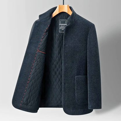 Liam™ | Wool Jacket