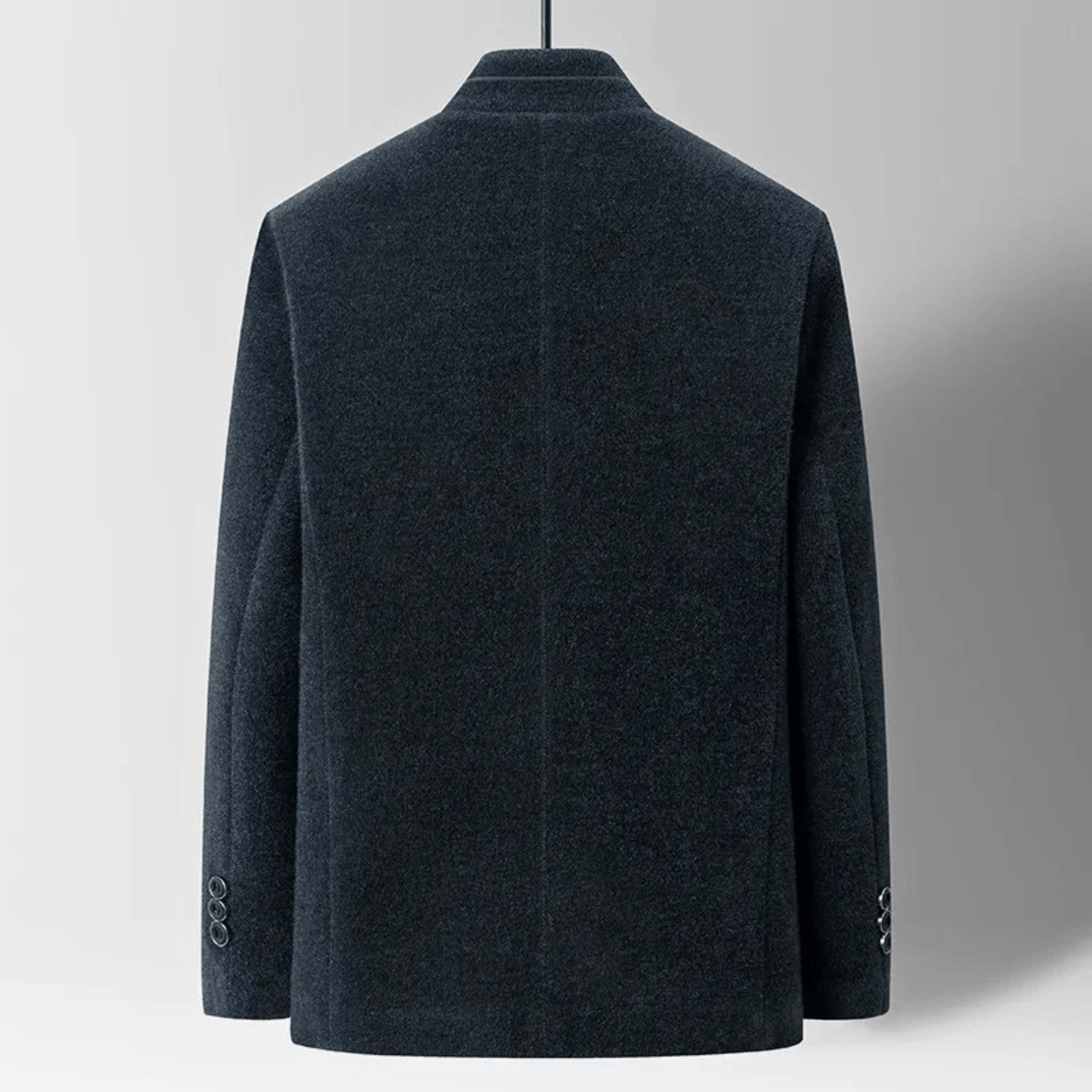 Liam™ | Wool Jacket
