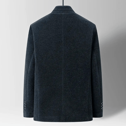 Liam™ | Wool Jacket