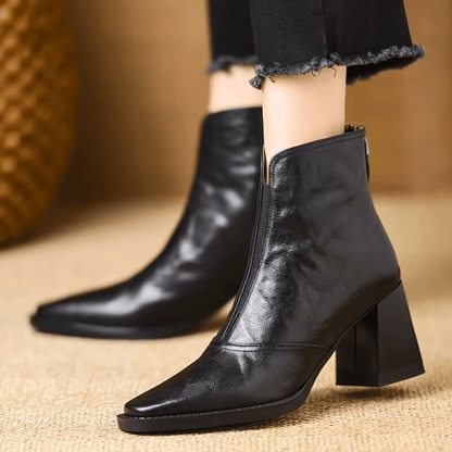 The Sara Boot