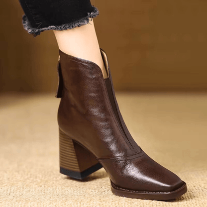 The Sara Boot