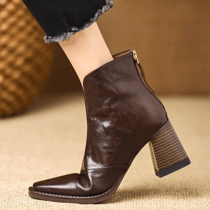 The Sara Boot